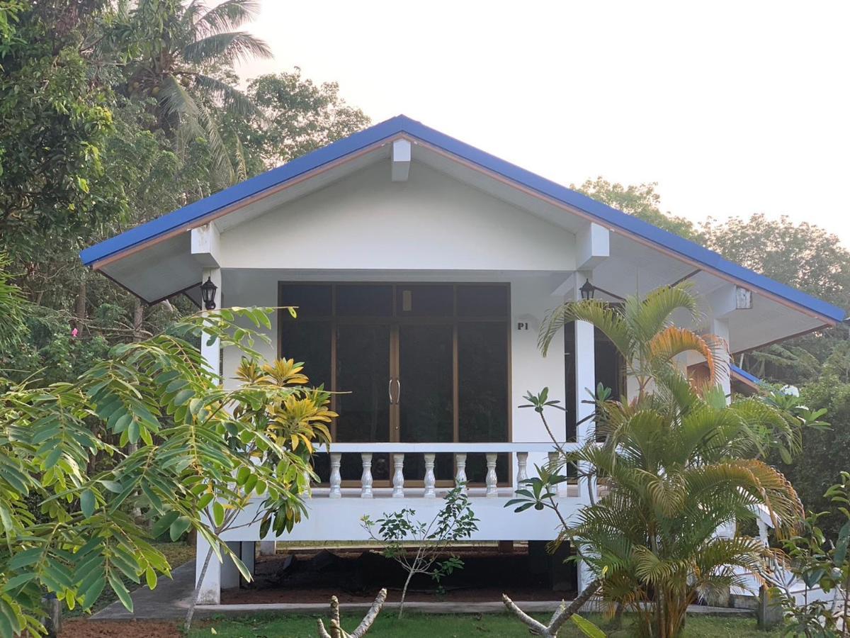 Koh Jum Paradise Resort Bagian luar foto